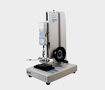 智取ZQ-21A-5毛束毛刷牙刷刷子拉力試驗機(jī)測力儀