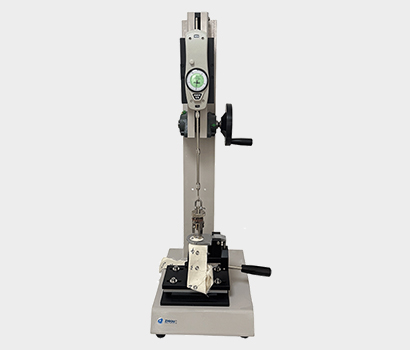 智取ZQ-61紐扣拉力試驗機四合扣五爪扣拉力計測力計鈕扣試驗機