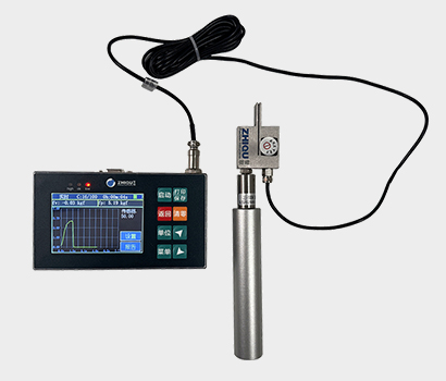 智取DJ觸屏多功能測力計平方觸頭一次接插件觸頭插片夾持力測試儀